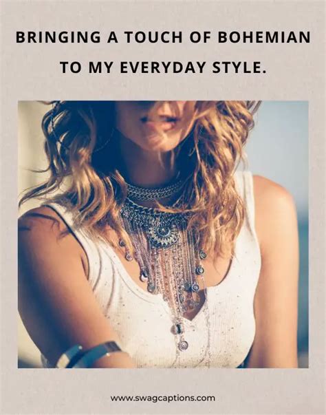 Best Boho Captions for Instagram with Quotes [Perfect].